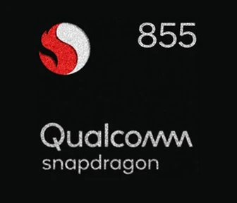 Snapdragon 855
