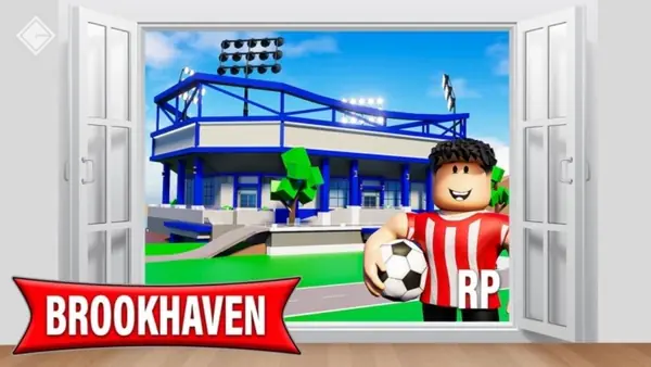 Brookhaven RP