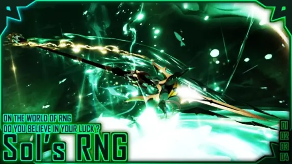 Sol's RNG