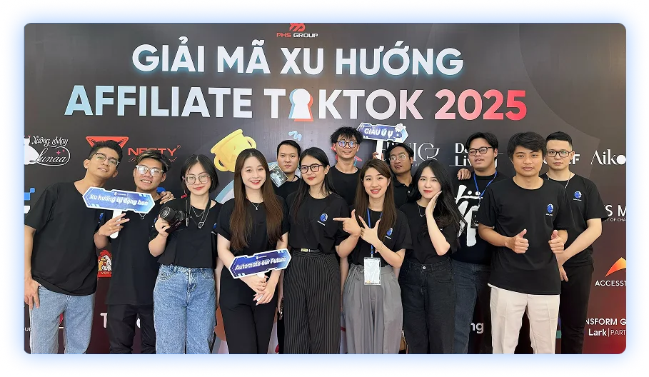 Đội ngũ GenFarmer