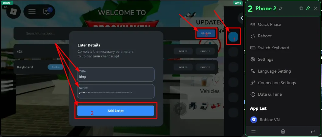 Screenshot bhrp 1