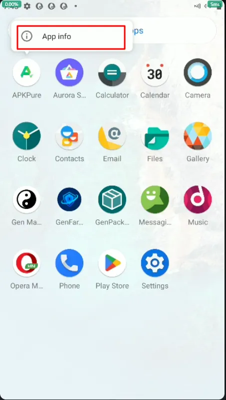 Screenshot xx4