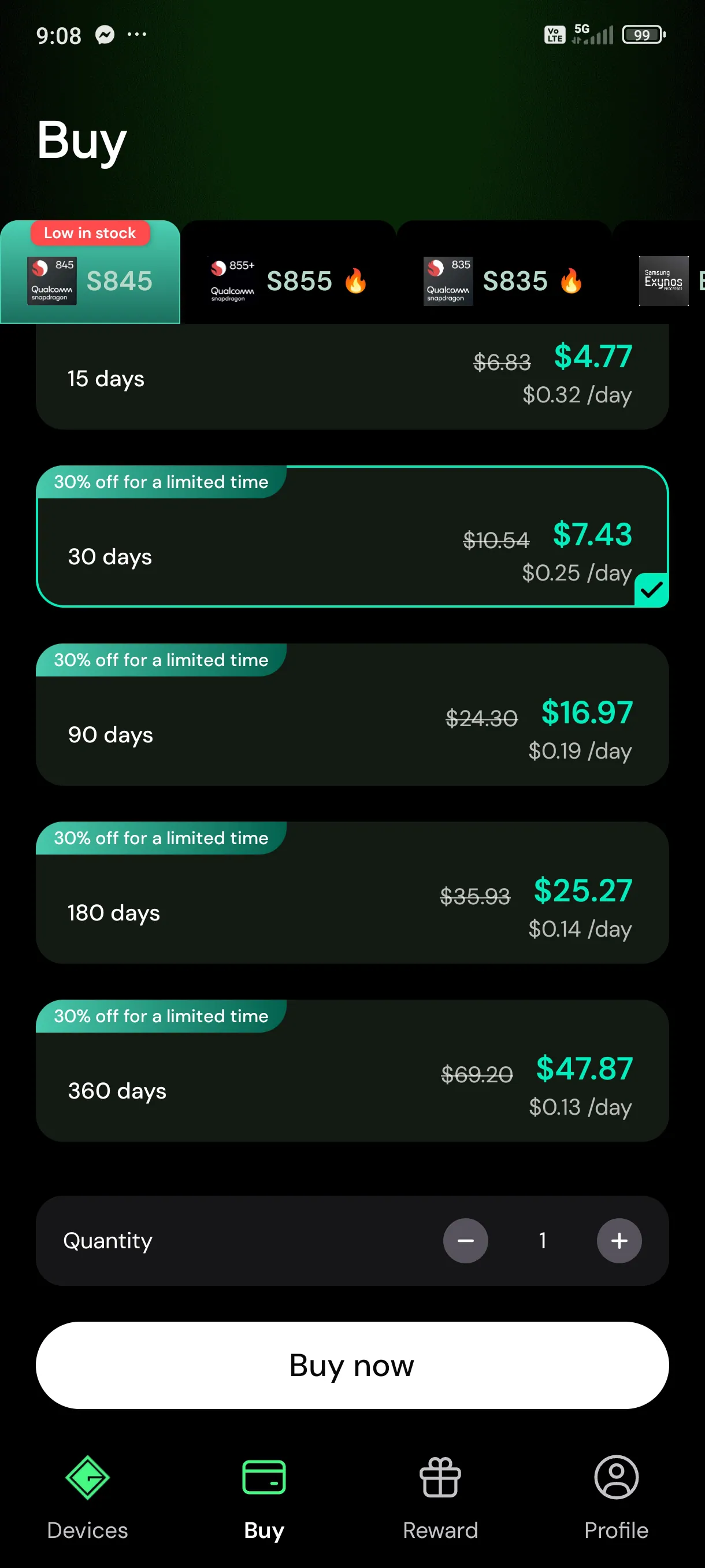 Screenshot 2026 10 09 09 08 23 960 com gen play io cloud phone