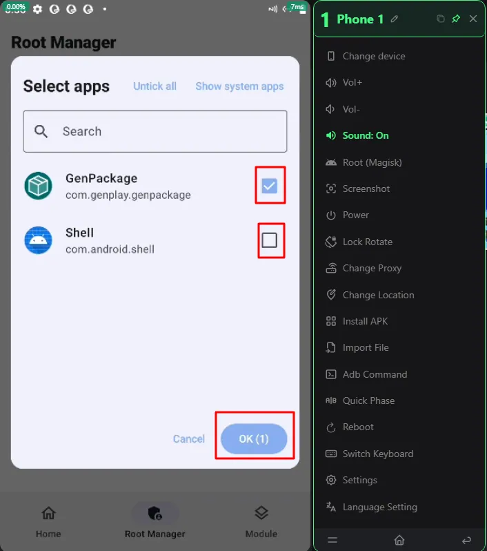 Screenshot 3