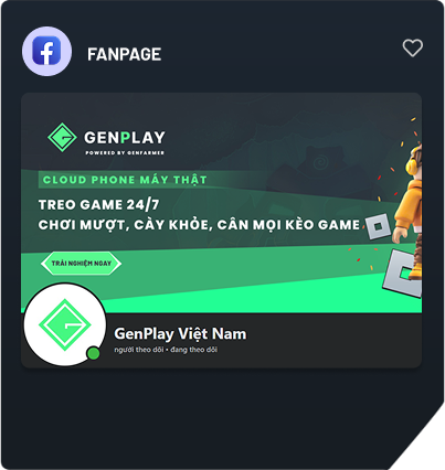 fanpage facebook