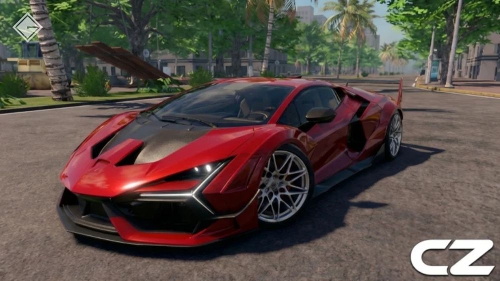 Car Zone Racing & Drifting