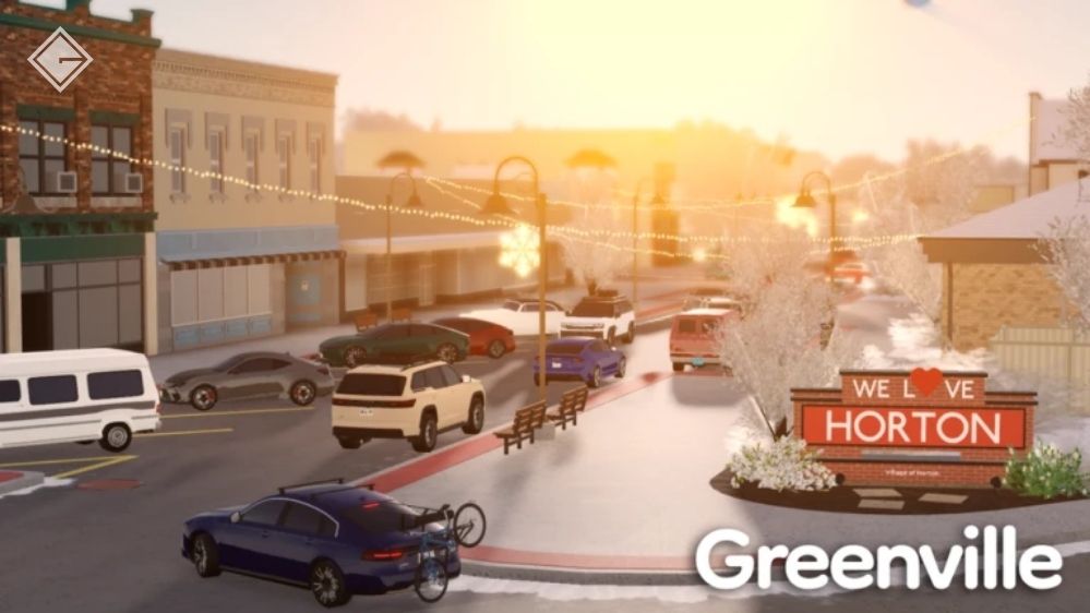 Greenville