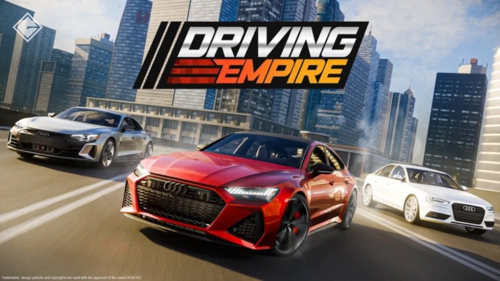 Driving Empire