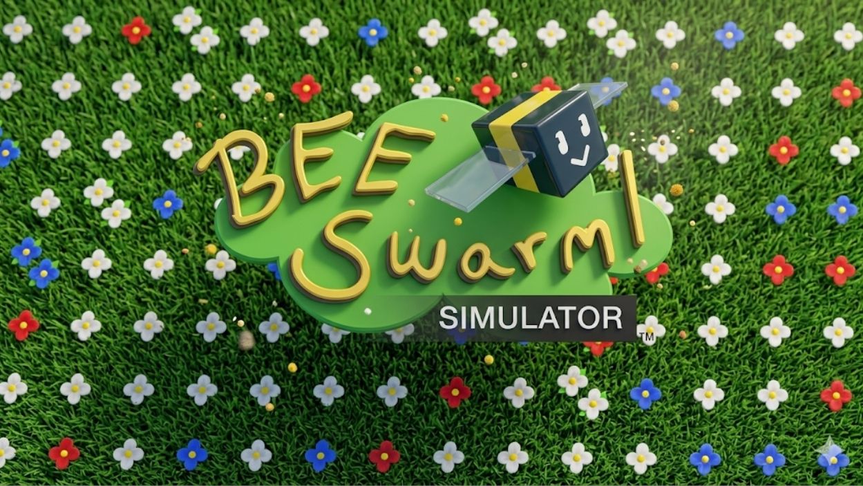 Bee Swarm Simulator