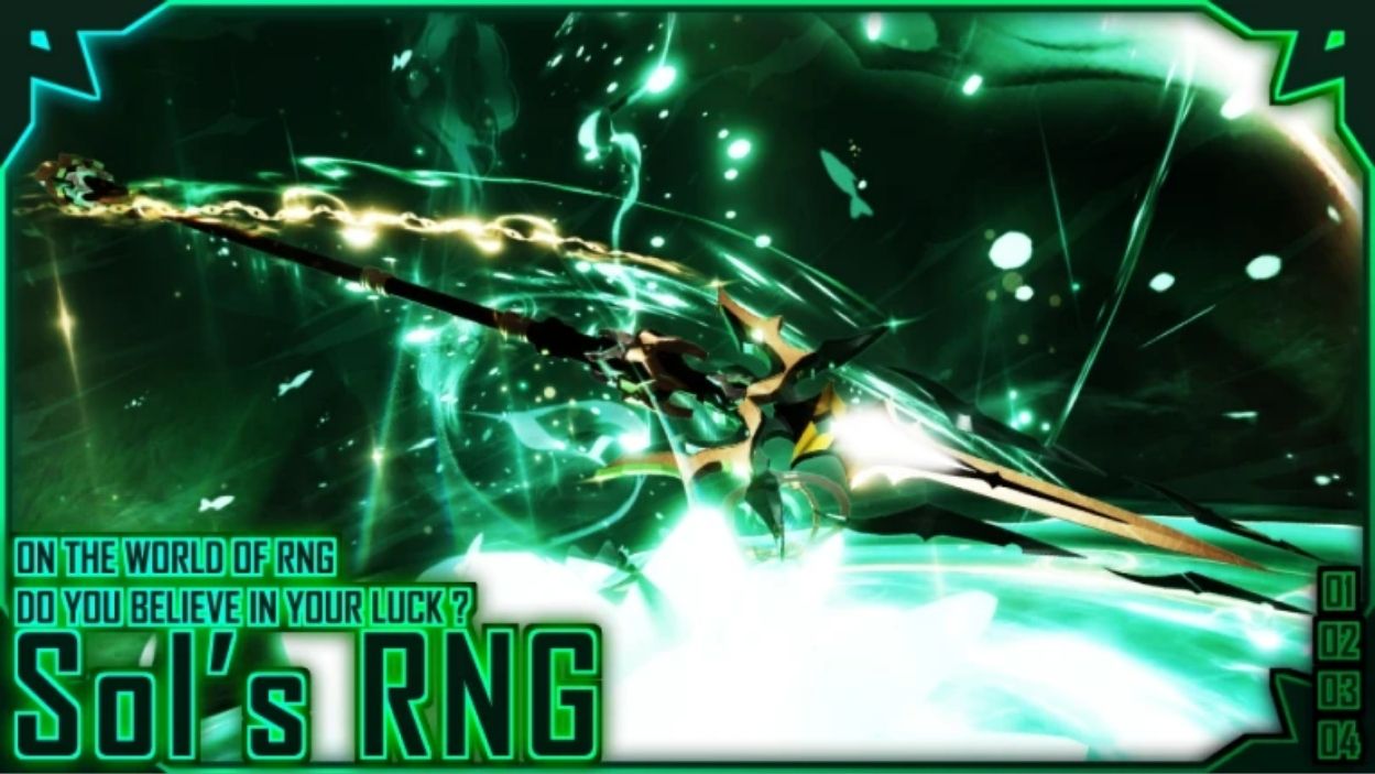 Sol's RNG