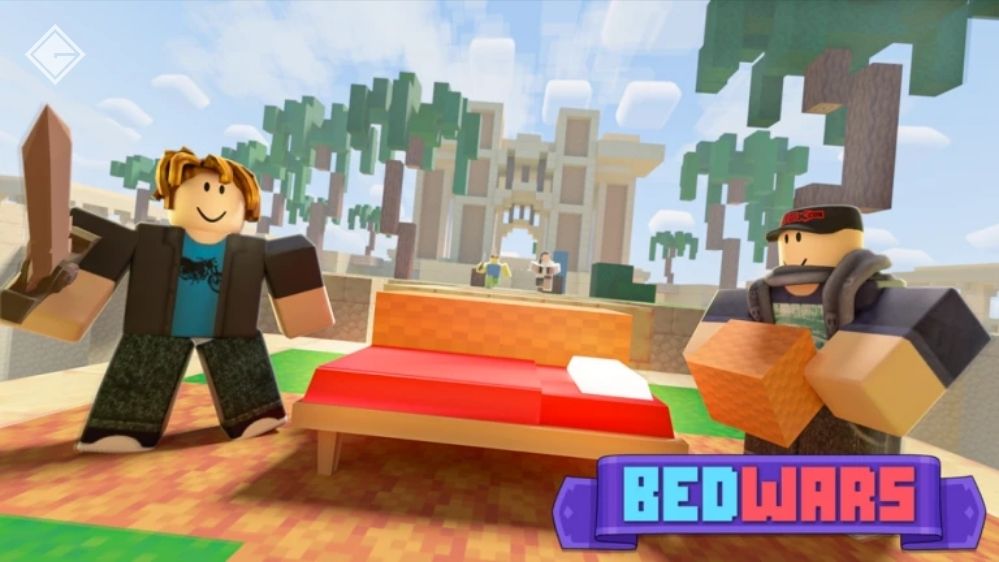 Bedwars