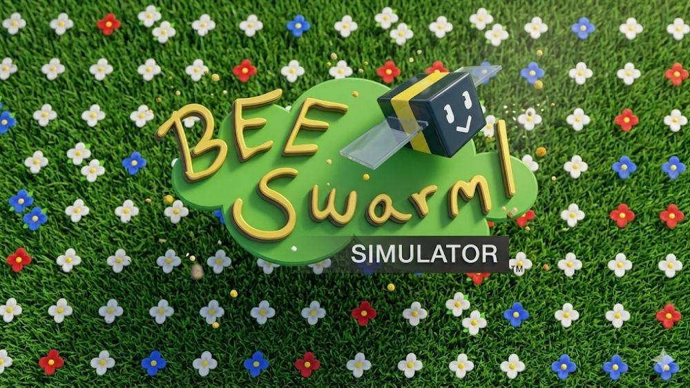 Bee Swarm Simulator
