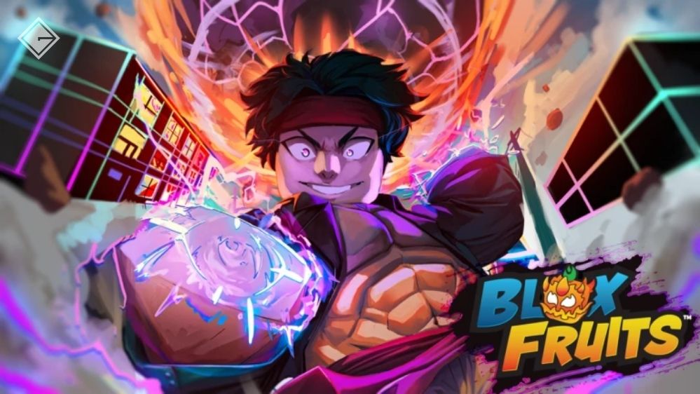 Blox Fruits
