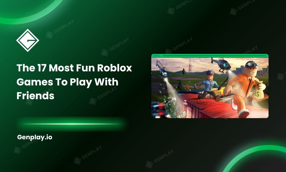 The 17 most fun Roblox games to play with friends — sorted by group size