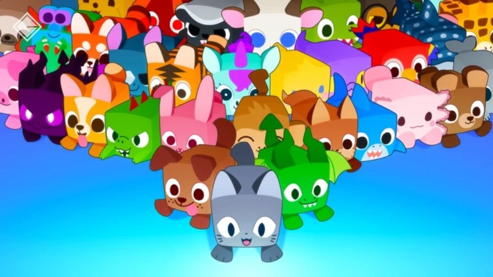 Pet Simulator 99