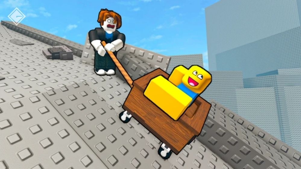 Pull a Friend