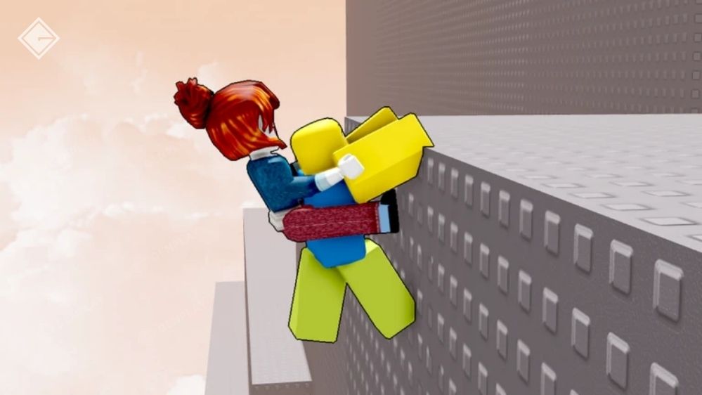 Carry Me!