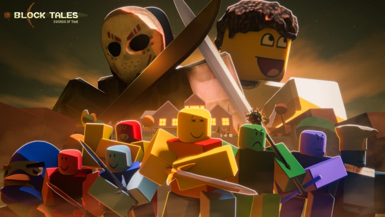 Block Tales