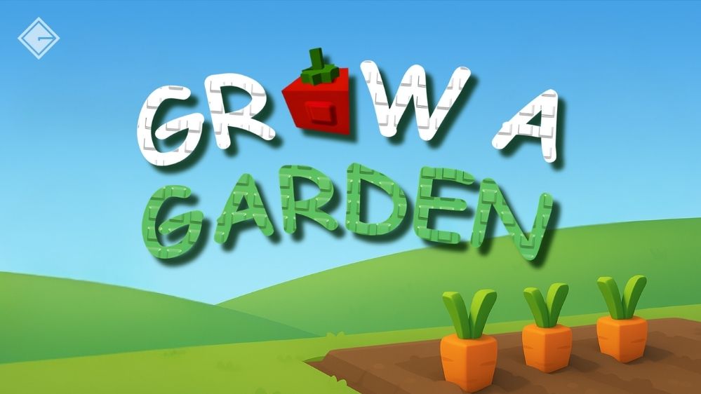 Grow a Garden