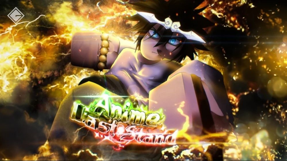 Anime Last Stand