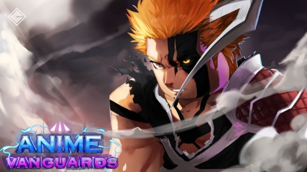 Anime Vanguards