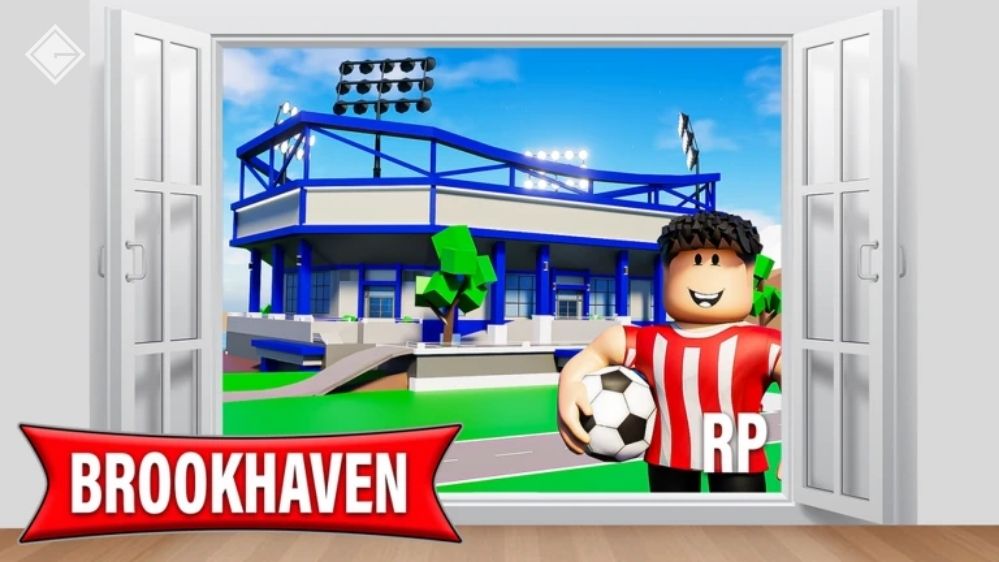Brookhaven RP