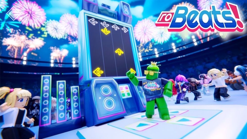 RoBeats