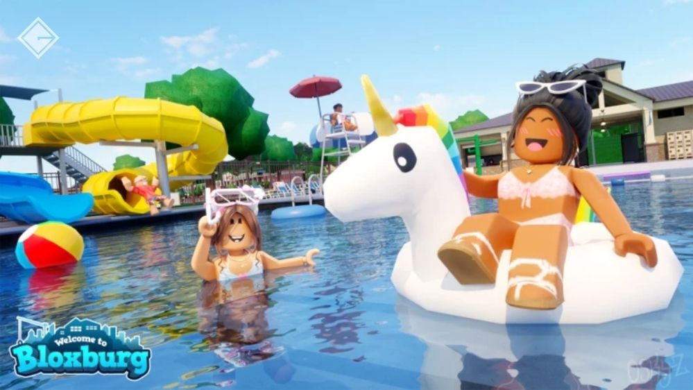 Bloxburg