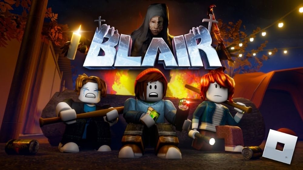 Blair
