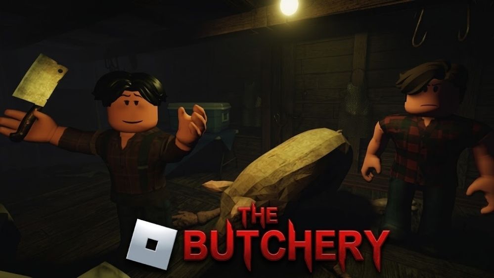 The Butchery