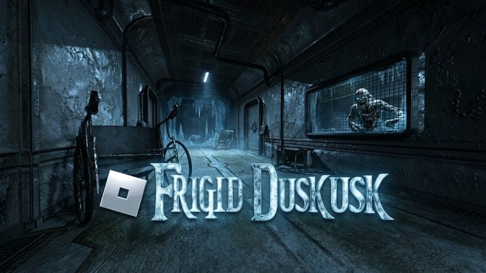 Frigid Dusk