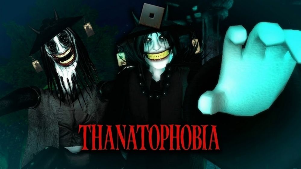 Thanatophobia