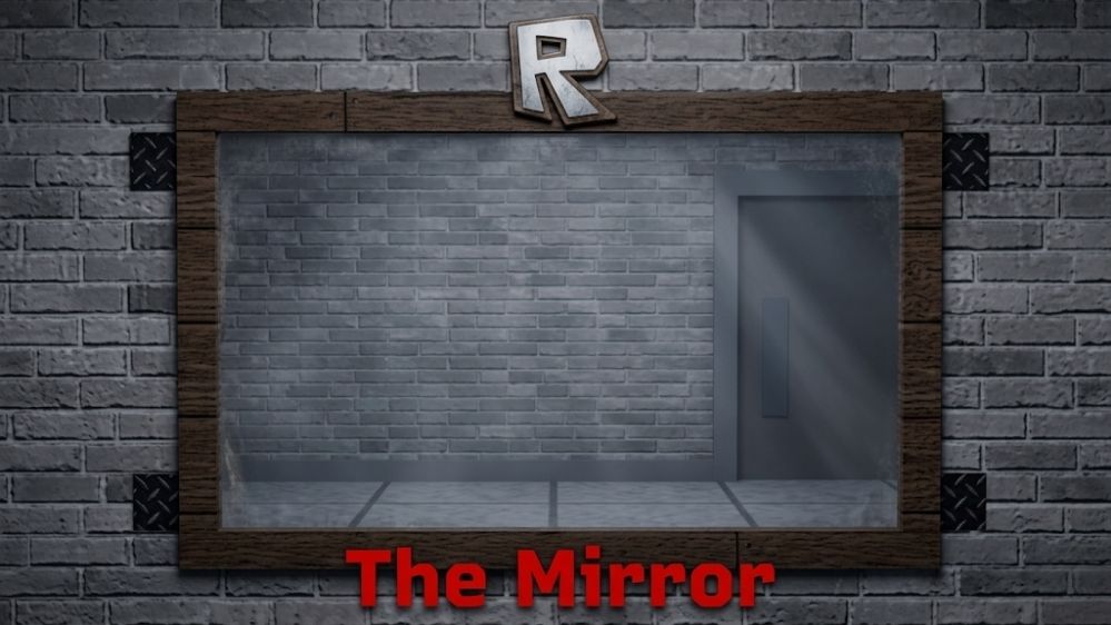 The Mirror