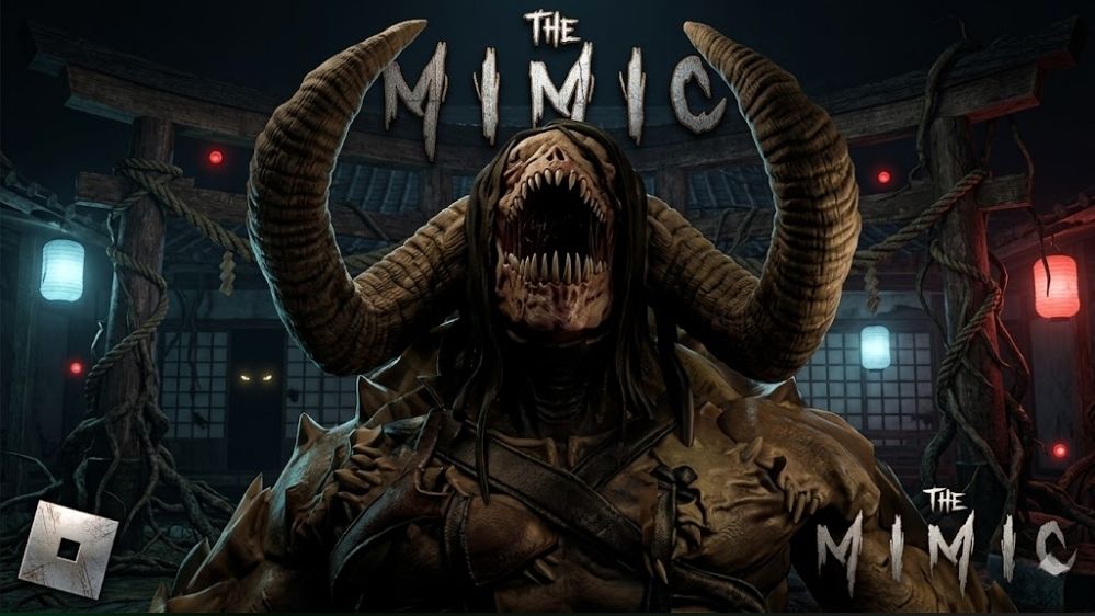 The Mimic
