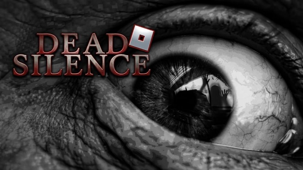Dead Silence